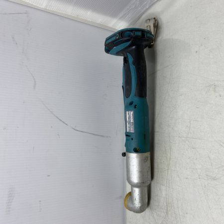  MAKITA マキタ 充電式アングルインパクトドライバ　18v TL061D ブルー