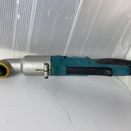  MAKITA マキタ 充電式アングルインパクトドライバ　18v TL061D ブルー