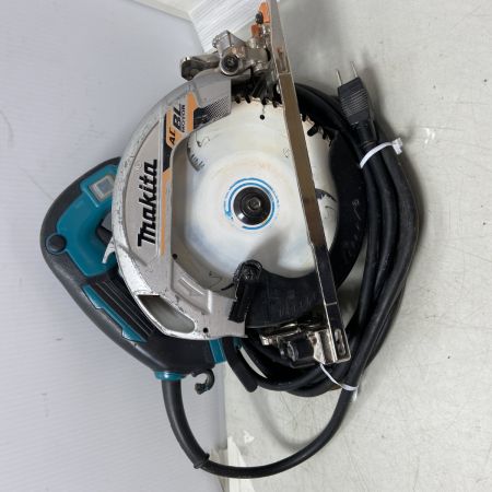  MAKITA マキタ 切断工具  丸のこ  HS6403 ブルー