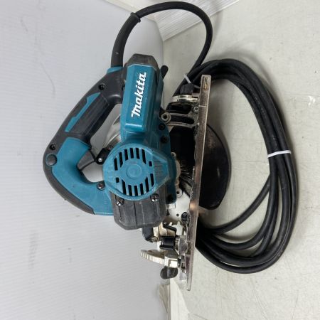  MAKITA マキタ 切断工具  丸のこ  HS6403 ブルー