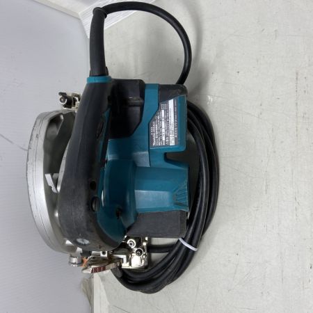  MAKITA マキタ 切断工具  丸のこ  HS6403 ブルー