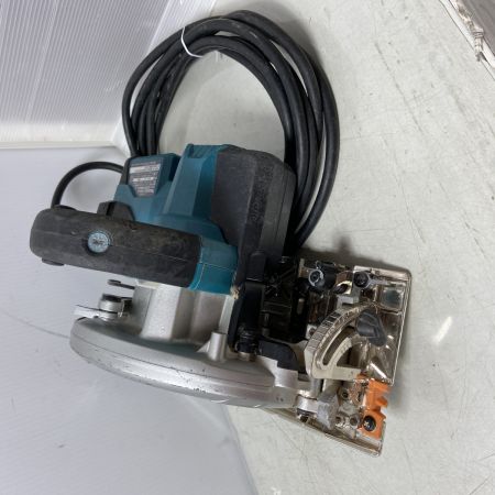  MAKITA マキタ 切断工具  丸のこ  HS6403 ブルー