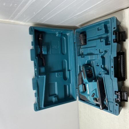  MAKITA マキタ  ジグソー 　18v JV184D ブルー