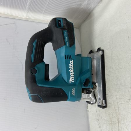  MAKITA マキタ  ジグソー 　18v JV184D ブルー