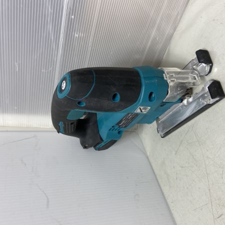  MAKITA マキタ  ジグソー 　18v JV184D ブルー