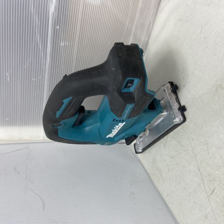  MAKITA マキタ  ジグソー 　18v JV184D ブルー