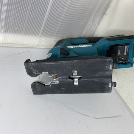  MAKITA マキタ  ジグソー 　18v JV184D ブルー