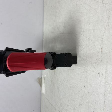  MAX マックス エアツール エアネイラ　説明書付 高圧 HA-25/10J ブラック