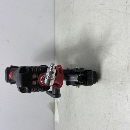  MAX マックス エアツール エアネイラ　説明書付 高圧 HA-25/10J ブラック