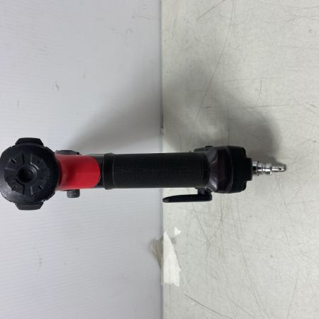  MAX マックス エアツール エアネイラ　説明書付 高圧 HA-25/10J ブラック