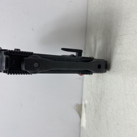  MAX マックス エアツール エアネイラ　説明書付 高圧 HA-25/10J ブラック