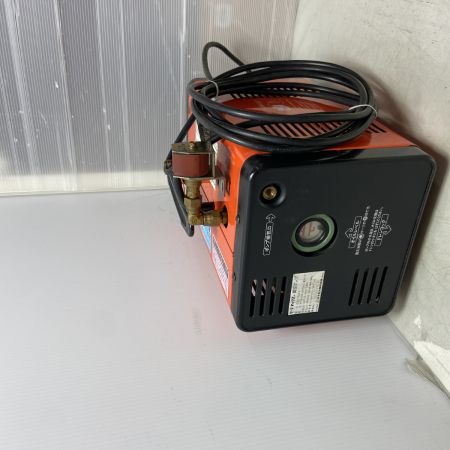  デンゲン株式会社 真空ポンプ　クーラ-マックス CS-754F オレンジ