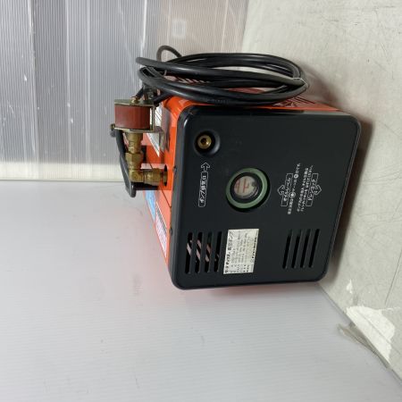  デンゲン株式会社 真空ポンプ　クーラ-マックス CS-754F オレンジ