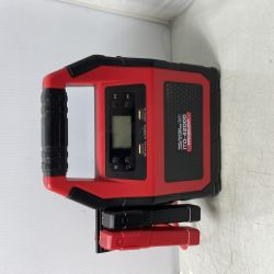 ΦΦ 88HOUSE 工具関連用品　ジャンプスター　 ITO-42000 レッド Bランク