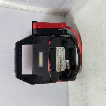  88HOUSE 工具関連用品　ジャンプスター　 ITO-42000 レッド