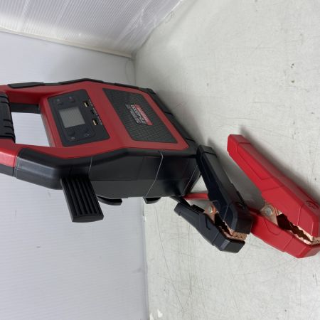  88HOUSE 工具関連用品　ジャンプスター　 ITO-42000 レッド