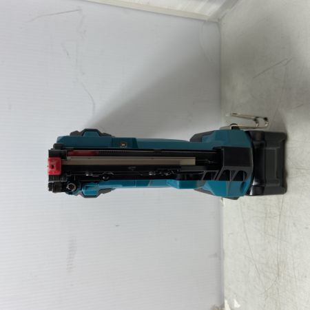  MAKITA マキタ 電動工具　ピンタッカー　充電器・充電池2個・ケース付　未使用品(S) PT001GRDX ブルー