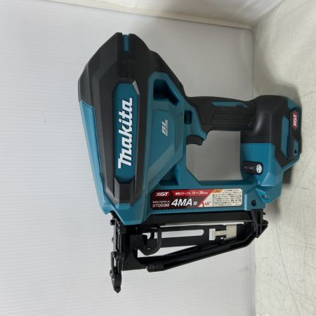  MAKITA マキタ 電動工具　電動タッカ　未使用品(S) ST003GZ ブルー