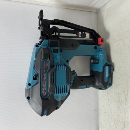 MAKITA マキタ 電動工具　電動タッカ　未使用品(S) ST003GZ ブルー