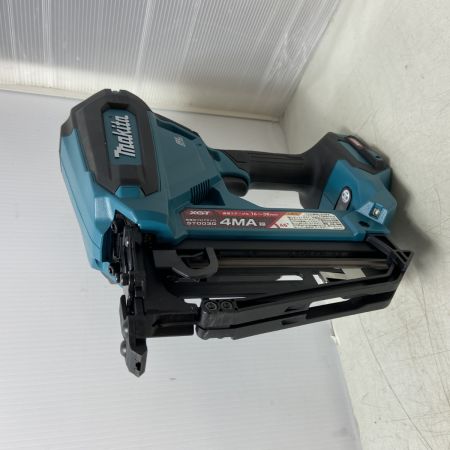  MAKITA マキタ 電動工具　電動タッカ　未使用品(S) ST003GZ ブルー