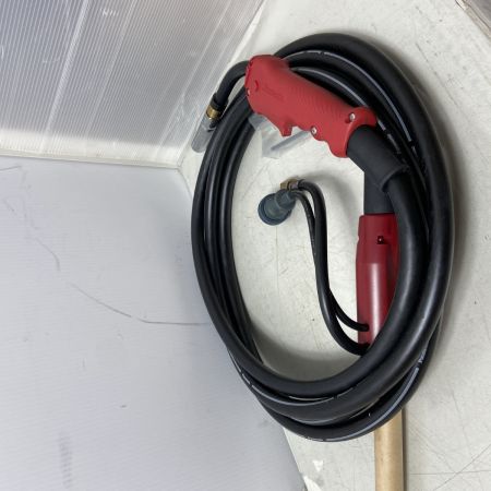  Panasonic パナソニック 工具関連用品　溶接トーチ YT-CSM4 レッド