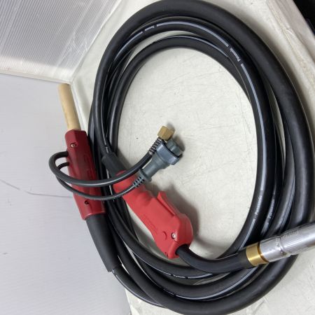  Panasonic パナソニック 工具関連用品　溶接トーチ YT-CSM4 レッド