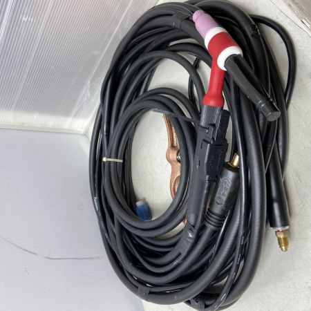  Panasonic パナソニック 工具関連用品　溶接トーチ　 YT-15TS1 レッド