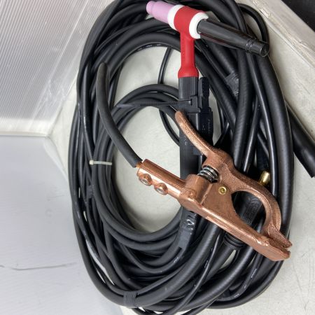  Panasonic パナソニック 工具関連用品　溶接トーチ　 YT-15TS1 レッド