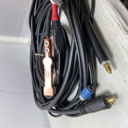  Panasonic パナソニック 工具関連用品　溶接トーチ　 YT-15TS1 レッド