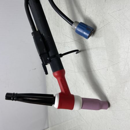  Panasonic パナソニック 工具関連用品　溶接トーチ　 YT-15TS1 レッド