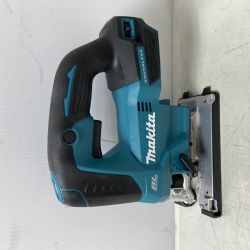 ΦΦ MAKITA マキタ 切断工具　ジグソー　ケース付 JV184D ブルー Aランク
