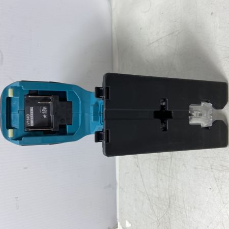  MAKITA マキタ 切断工具　ジグソー　ケース付 JV184D ブルー