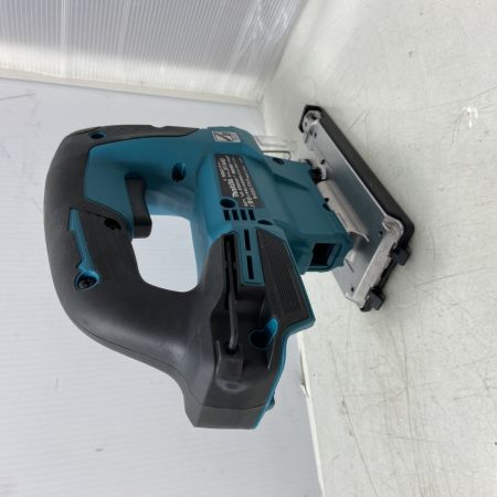  MAKITA マキタ 切断工具　ジグソー　ケース付 JV184D ブルー