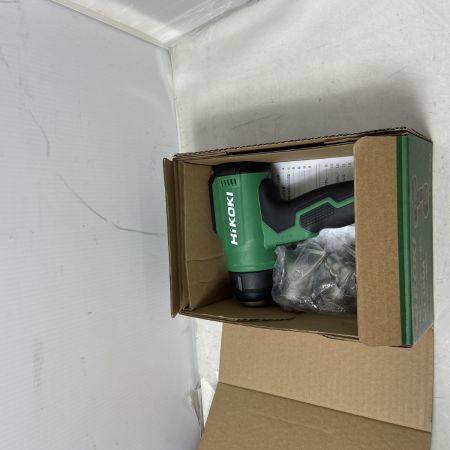  HiKOKI ハイコーキ ヒートガン　 RH18DA グリーン