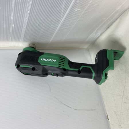  HiKOKI ハイコーキ 切断工具　マルチツール　 CV18DA グリーン