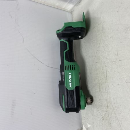  HiKOKI ハイコーキ 切断工具　マルチツール　 CV18DA グリーン