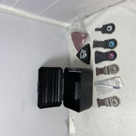  HiKOKI ハイコーキ 切断工具　マルチツール　 CV18DA グリーン