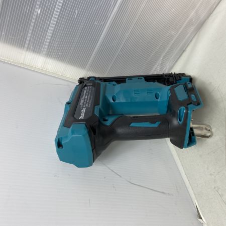  MAKITA マキタ 40V 充電式仕上釘打 【仕上釘/40mm】　  FN001GZK ブルー