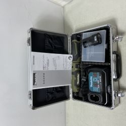ΦΦ MAKITA マキタ インパクトドライバ　7.2v 1.5Ah TD022DSHOX オリーブ Bランク