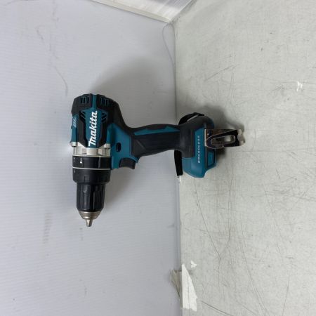  MAKITA マキタ ドライバドリル　18v HP484D ブルー