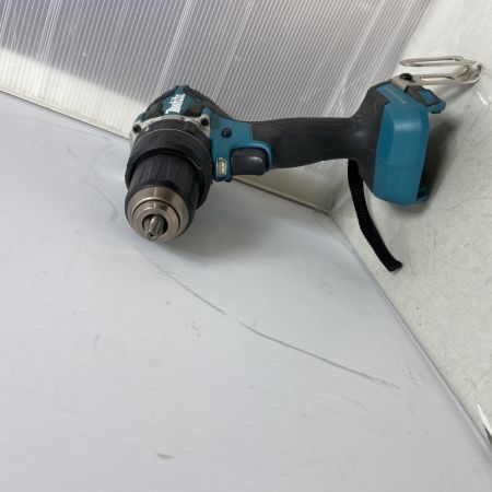  MAKITA マキタ ドライバドリル　18v HP484D ブルー