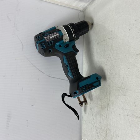  MAKITA マキタ ドライバドリル　18v HP484D ブルー