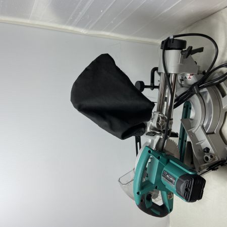  RYOBI リョービ 切断工具　スライド丸のこ　コード式 190mm TSS-192 グリーン