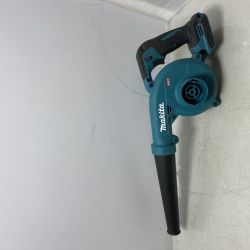 ΦΦ MAKITA マキタ ブロワ 　40v UB002G ブルー Cランク