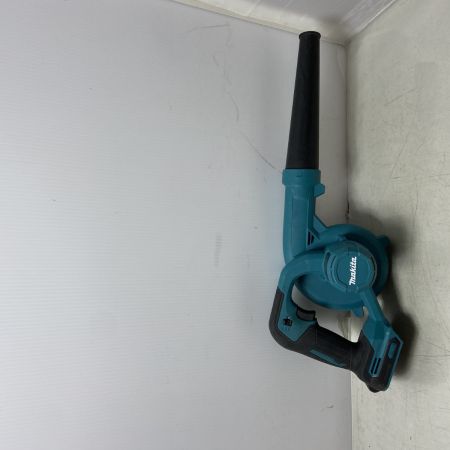  MAKITA マキタ ブロワ 　40v UB002G ブルー