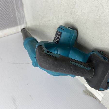  MAKITA マキタ ブロワ 　40v UB002G ブルー