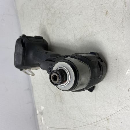  MAKITA マキタ  インパクトドライバ 　 TD173D ブラック