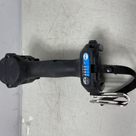  MAKITA マキタ  インパクトドライバ 　 TD173D ブラック