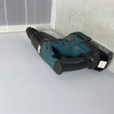  MAKITA マキタ ハンマドリル　18v HR244D ブルー