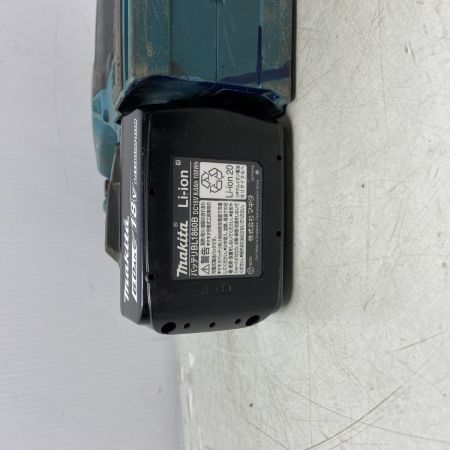  MAKITA マキタ ハンマドリル　18v HR244D ブルー